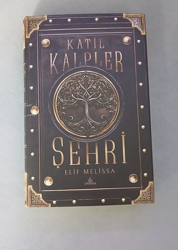 katil kalpler şehri - Görsel 2