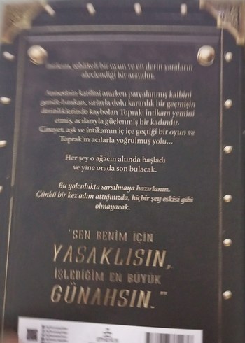 katil kalpler şehri - Görsel 3