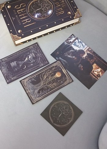 katil kalpler şehri