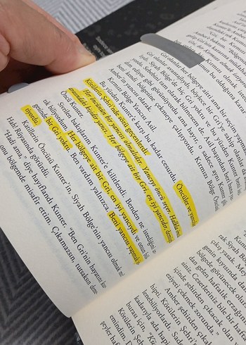 veyl - Kötülerin  Şehri Romanı - Görsel 8