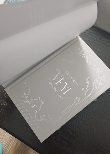 veyl - Kötülerin  Şehri Romanı - Görsel 5