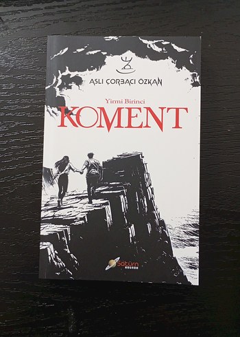 Koment - Aslı Çorbacı Özkan