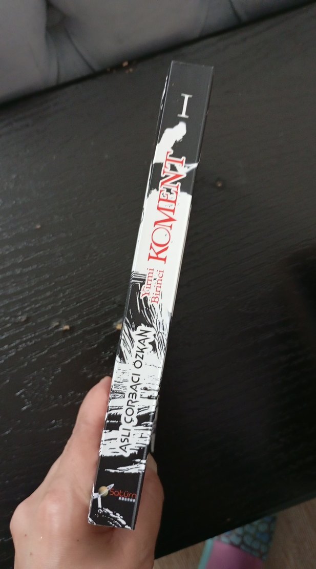 Koment - Aslı Çorbacı Özkan - Görsel 3