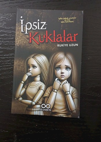 ipsiz kuklalar