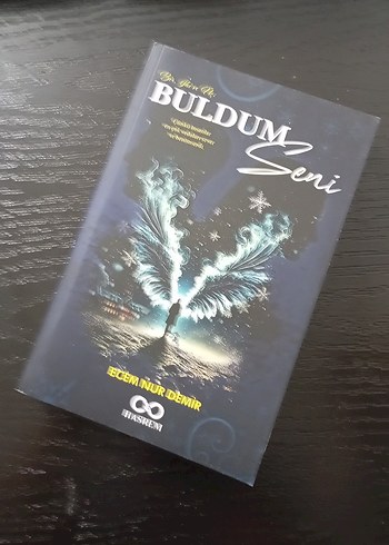 Buldum Seni - Ecem Nurlar Demir