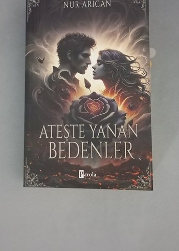 Ateşte Yanan Bedenler, Gizemli Çikolata , Kadraja Giren Hayatlar - Görsel 2