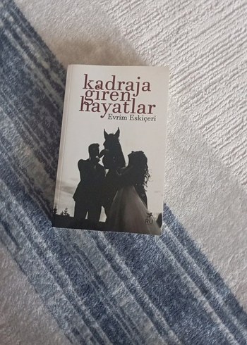 Ateşte Yanan Bedenler, Gizemli Çikolata , Kadraja Giren Hayatlar - Görsel 3
