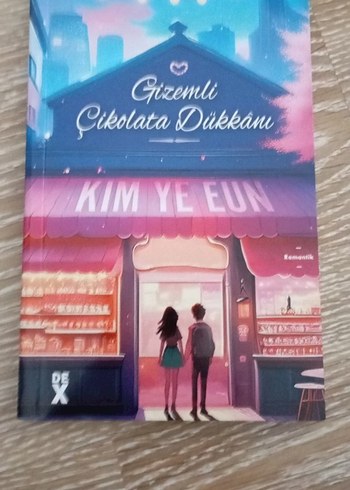 Ateşte Yanan Bedenler, Gizemli Çikolata , Kadraja Giren Hayatlar - Görsel 4