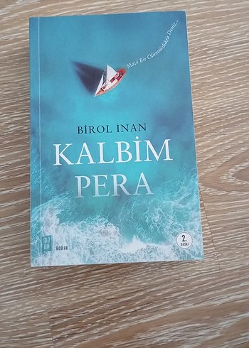 Kalbim Pera - Birol İnan