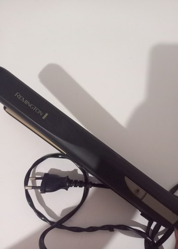 Remington Siyah Saç Düzleştirici