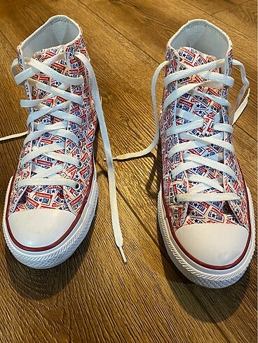 Converse Converse limited edition