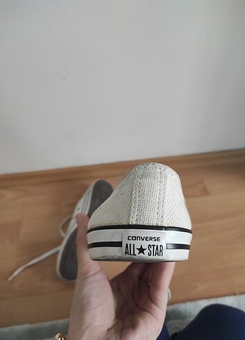 40 Beden Converse