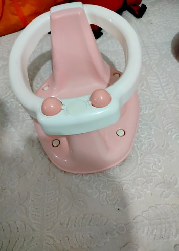 Diğer Bebek banyo oturağı oturma desteği emzirme destek yastığı