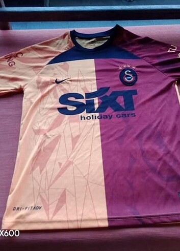 Galatasaray forma
