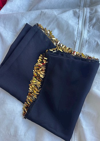 El emeği çeyizlik hiç kullanılmamış sıfır ürün - Görsel 2