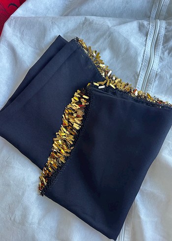 El emeği çeyizlik hiç kullanılmamış sıfır ürün - Görsel 3