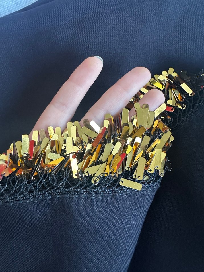 El emeği çeyizlik hiç kullanılmamış sıfır ürün - Görsel 4