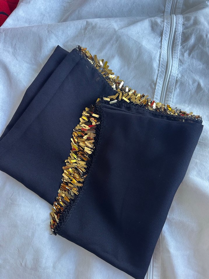 El emeği çeyizlik hiç kullanılmamış sıfır ürün - Görsel 2