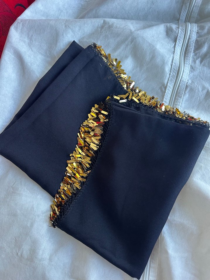 El emeği çeyizlik hiç kullanılmamış sıfır ürün - Görsel 3