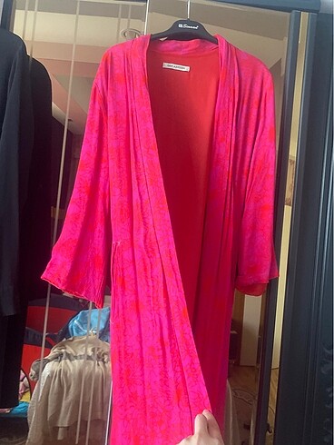 Kimono veya pareo