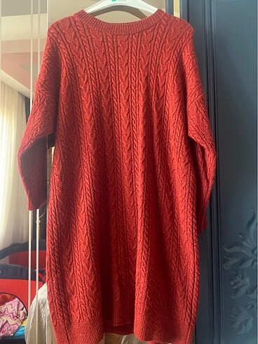 Triko tunik