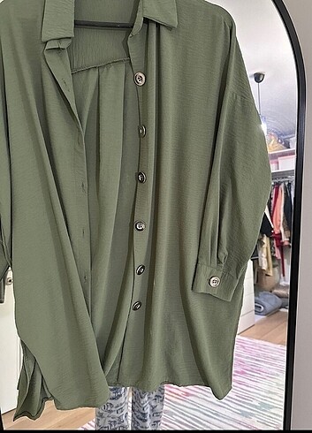 Diğer Tunik gömlek 40