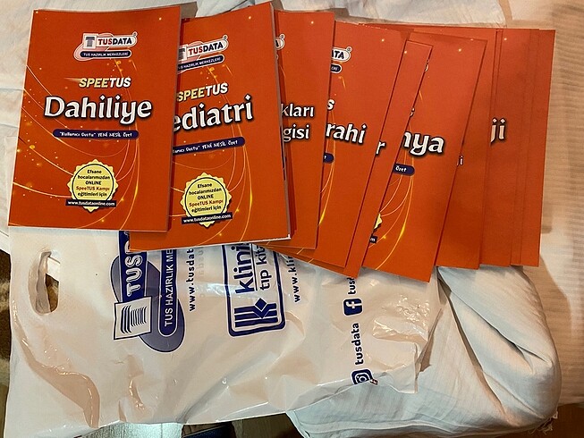 Tusdata Speetus tam serisi