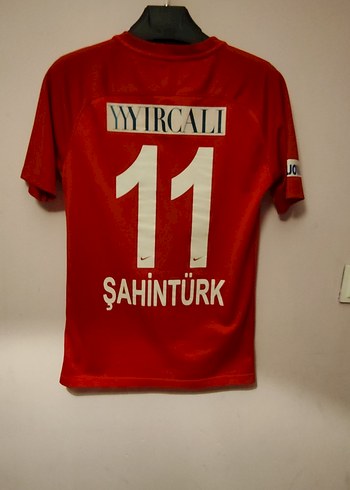 Sedat Şahintürk Balıkesirspor Forması - Görsel 2