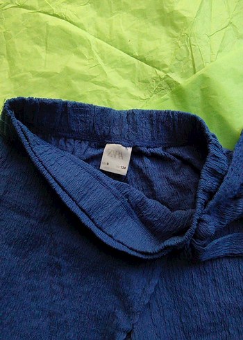 KİZ COCUK İCİN PANTOLON - Görsel 3