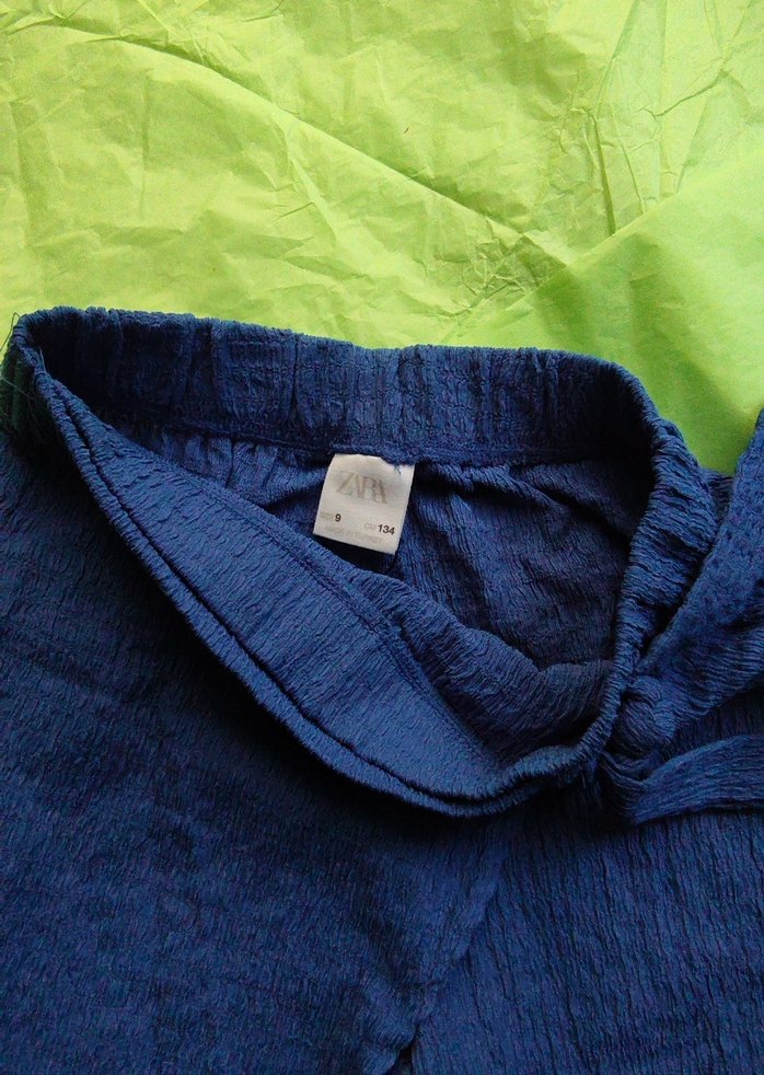 KİZ COCUK İCİN PANTOLON - Görsel 3