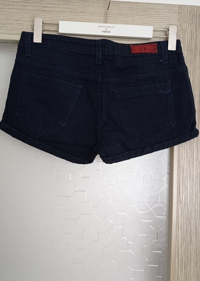 Şort  - Görsel 2