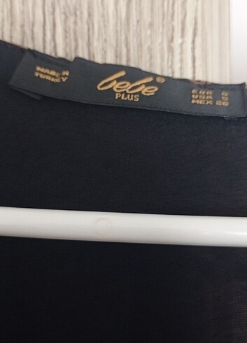 Leopar desenli elbise - Görsel 5