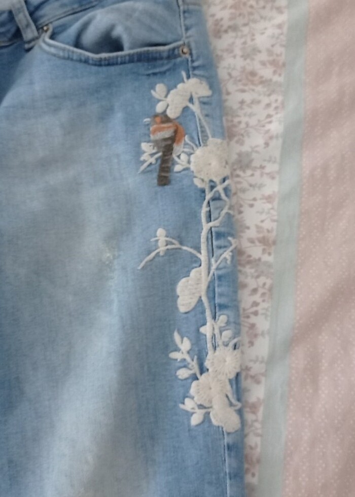 Pantolon  - Görsel 2