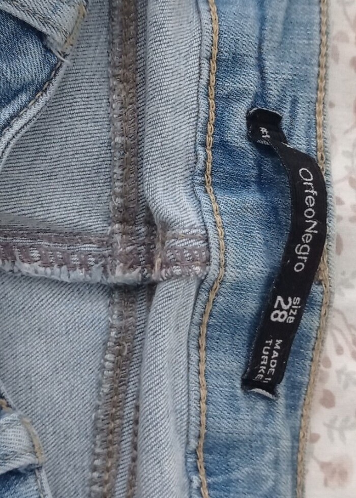 Pantolon  - Görsel 4