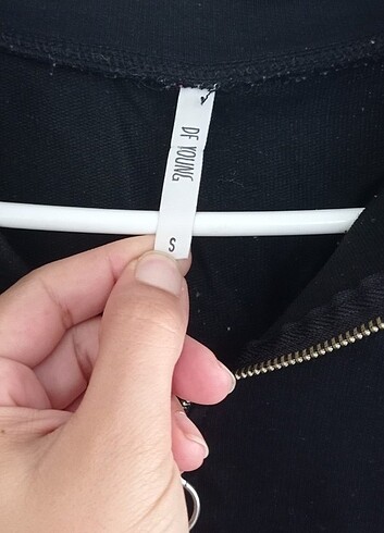 Sweatshirt  - Görsel 2