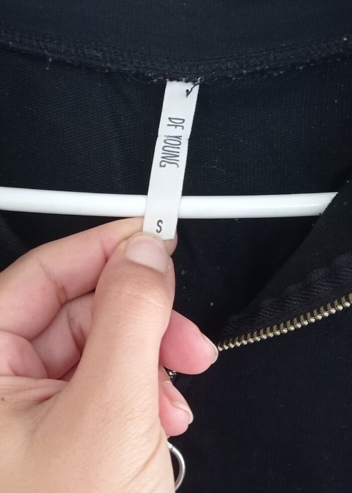 Sweatshirt  - Görsel 2