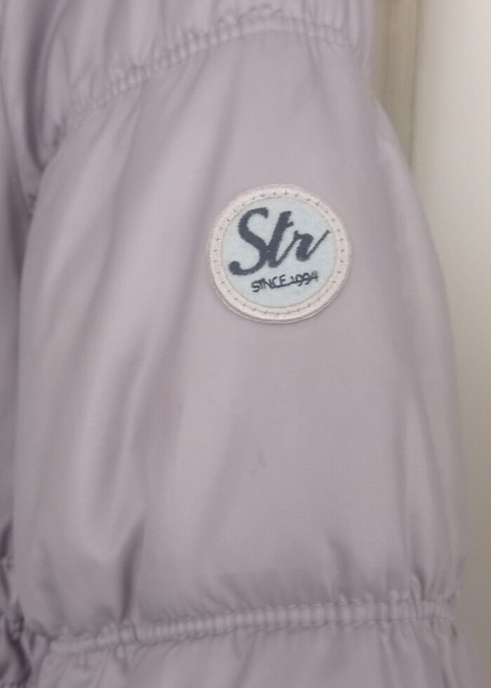 Şişme mont  - Görsel 2