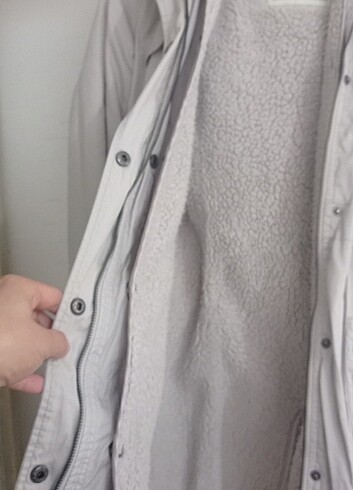 Trençkot  - Görsel 5