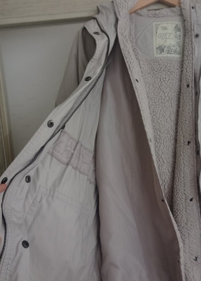 Trençkot  - Görsel 4