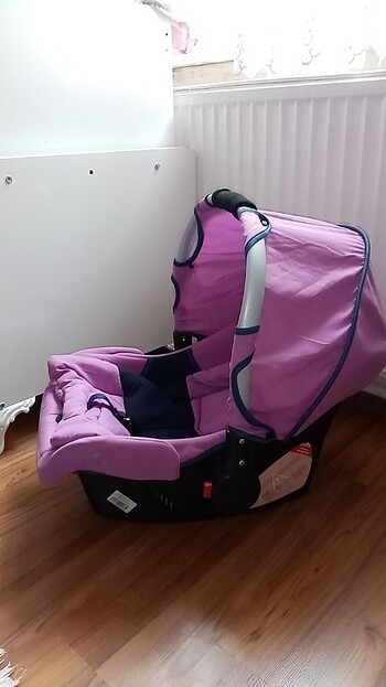 9- 18 kg Beden Puset Ana kucağı