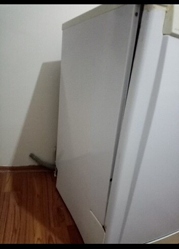 Diğer İndesit 3 Programlı bulaşık makinesi