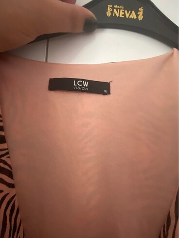 LC Waikiki Elbise