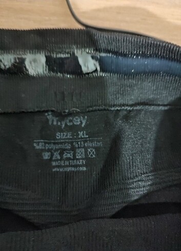 Doğum sonrası toparlayıcı,sıkılaştırıcı korse - Görsel 4