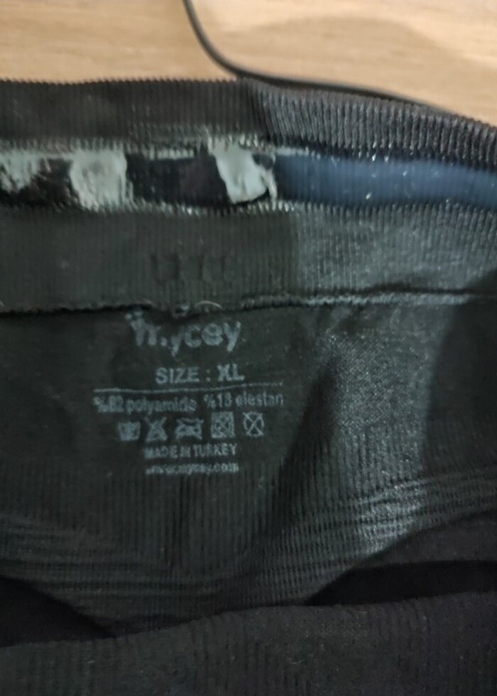 Doğum sonrası toparlayıcı,sıkılaştırıcı korse - Görsel 4