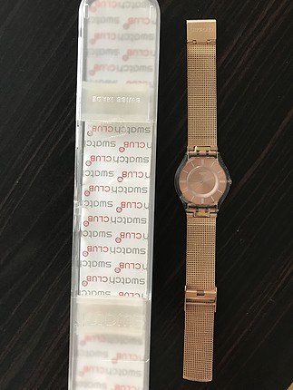 Swatch hello darling