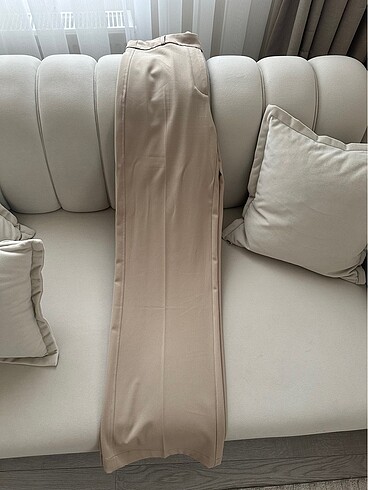 40 Beden Bershka pantolon