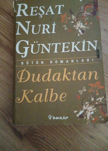 Gardrops ilanı