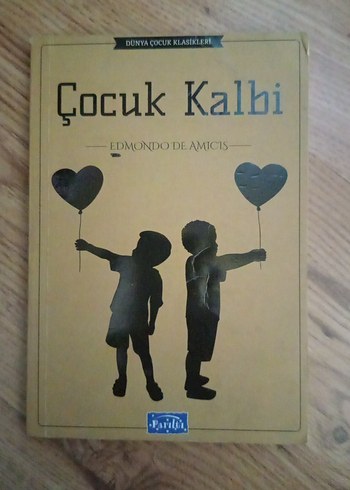 Gardrops ilanı