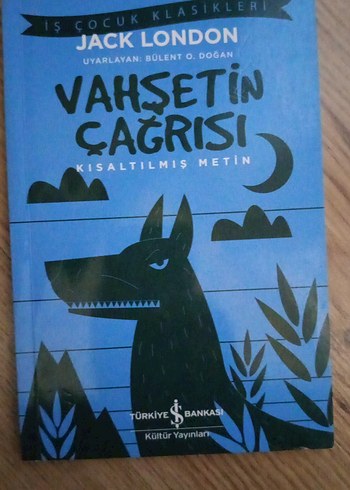 Gardrops ilanı