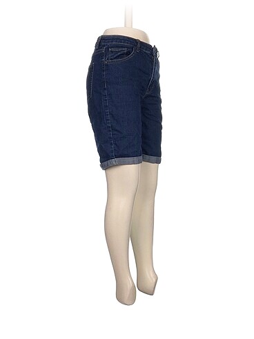 Defacto Jean / Kot Şort %70 İndirimli. - Görsel 2